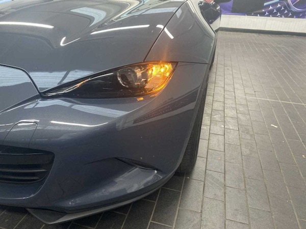 Used Mazda MX-5 2020 for sale - 75452869: Photo 15