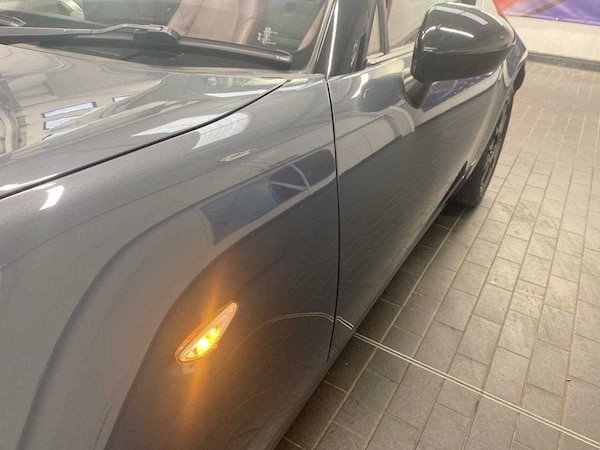 Used Mazda MX-5 2020 for sale - 75452869: Photo 16