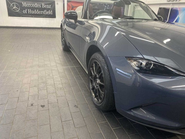 Used Mazda MX-5 2020 for sale - 75452869: Photo 18