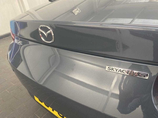 Used Mazda MX-5 2020 for sale - 75452869: Photo 21
