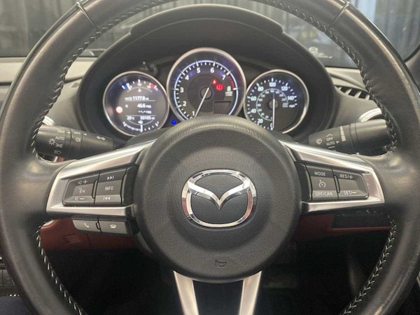 Used Mazda MX-5 2020 for sale - 75452869: Photo 23