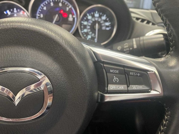 Used Mazda MX-5 2020 for sale - 75452869: Photo 24