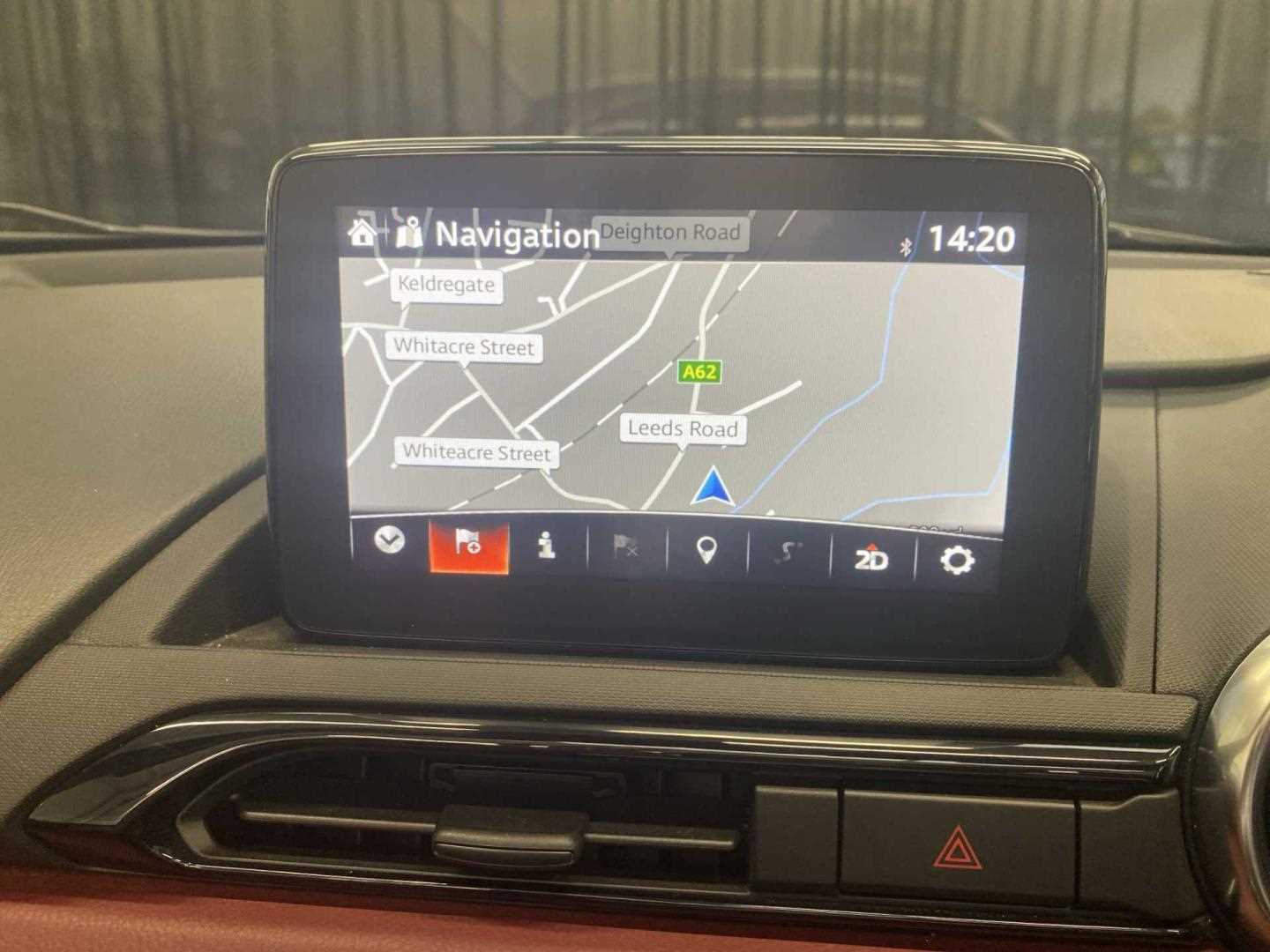 Vehicle 26