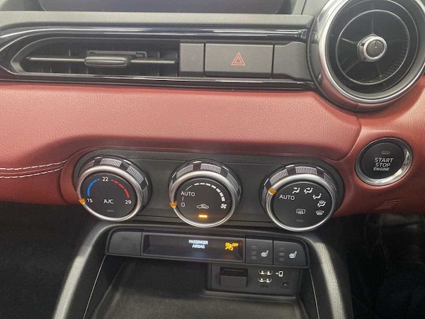 Used Mazda MX-5 2020 for sale - 75452869: Photo 29