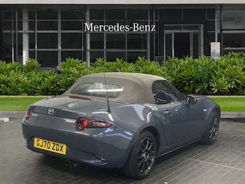 Used Mazda MX-5 2020 for sale - 75452869: Photo