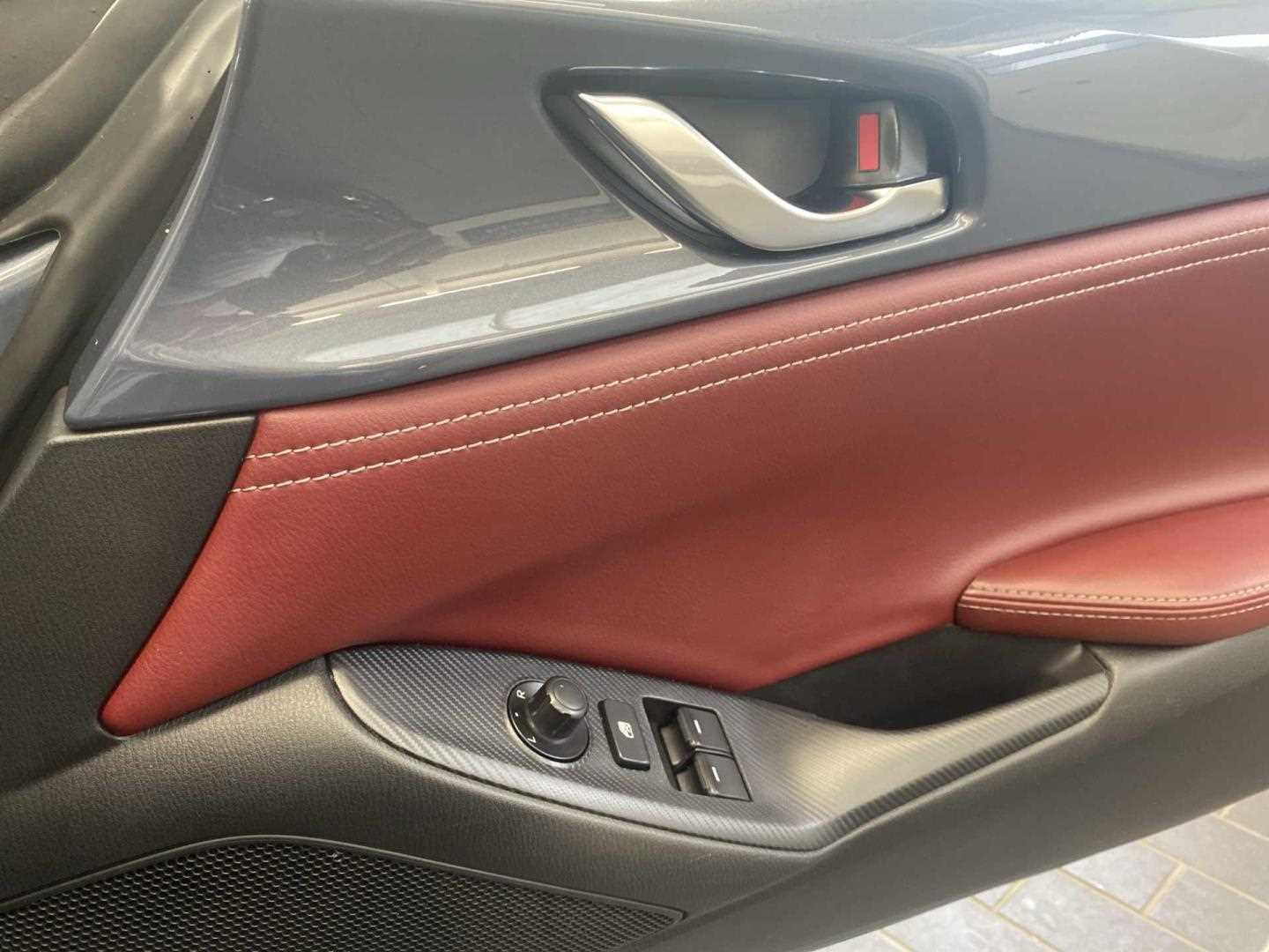 Vehicle 32