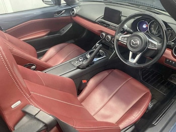 Used Mazda MX-5 2020 for sale - 75452869: Photo