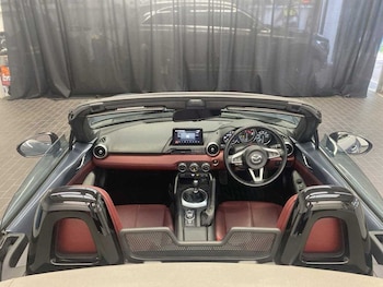 Used Mazda MX-5 2020 for sale - 75452869: Photo