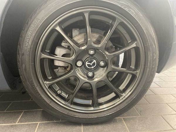 Used Mazda MX-5 2020 for sale - 75452869: Photo 9