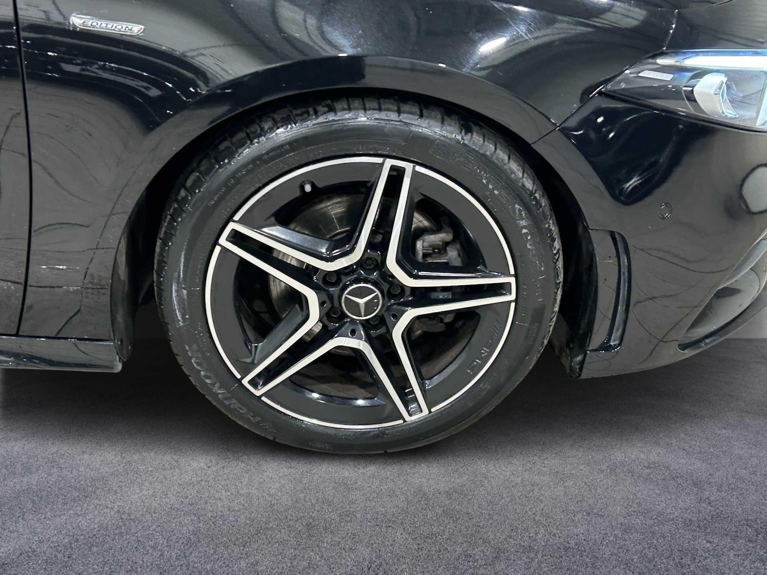 Used Mercedes-Benz A-Class 2022 for sale - 77294199: Photo 11