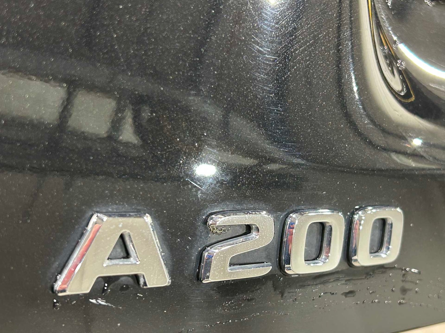 Used Mercedes-Benz A-Class 2022 for sale - 77294199: Photo 14