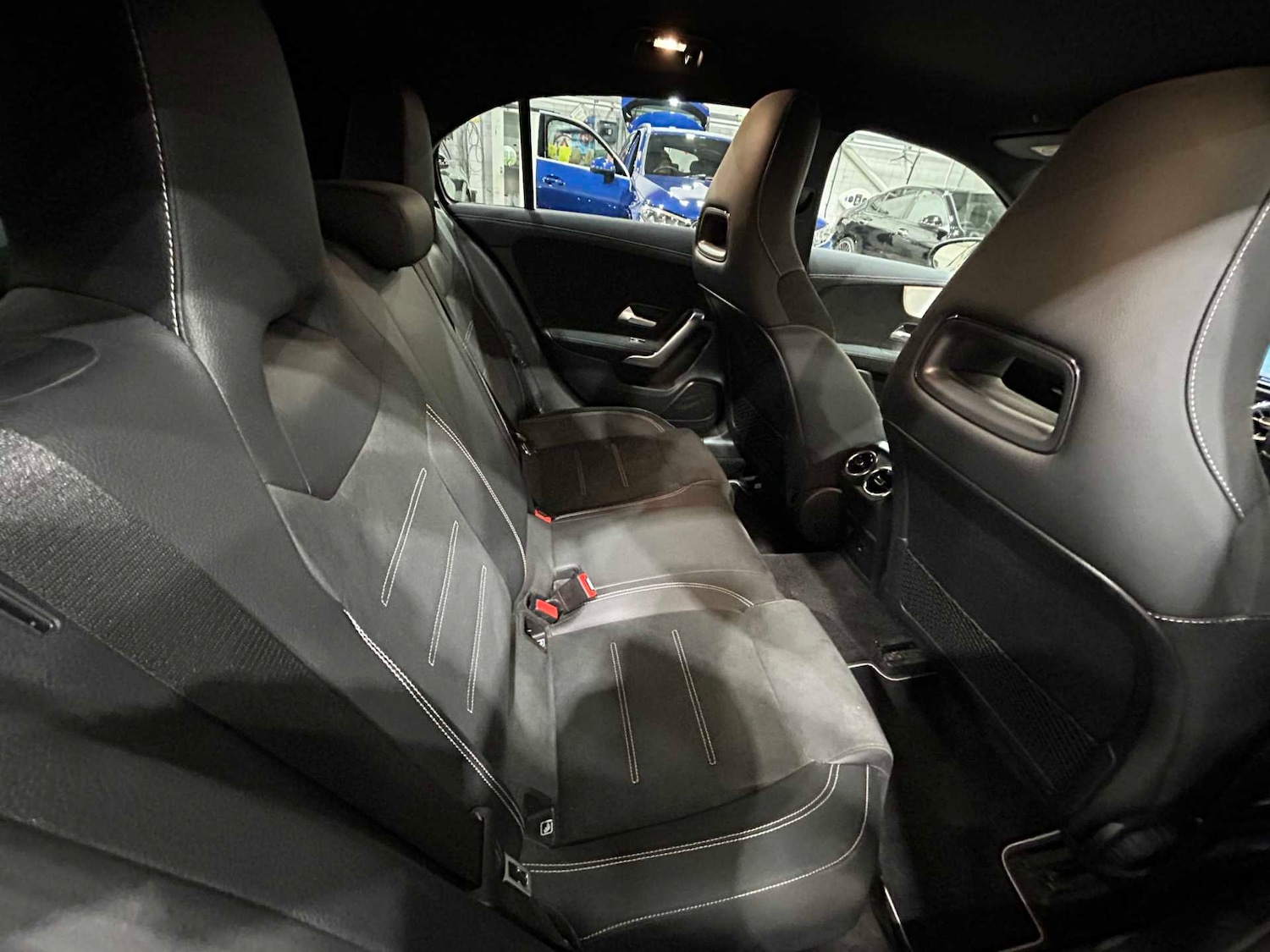 Used Mercedes-Benz A-Class 2022 for sale - 77294199: Photo 16