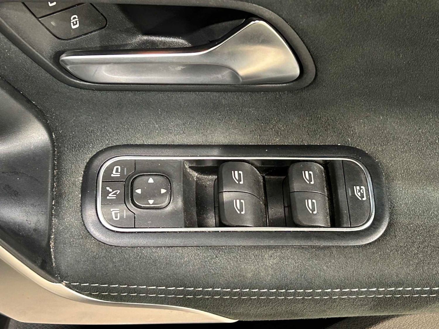 Used Mercedes-Benz A-Class 2022 for sale - 77294199: Photo 19