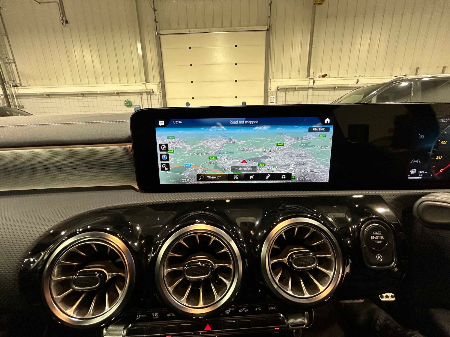 Used Mercedes-Benz A-Class 2022 for sale - 77294199: Photo 25