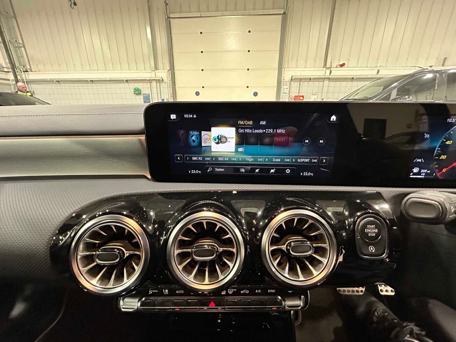 Used Mercedes-Benz A-Class 2022 for sale - 77294199: Photo 26