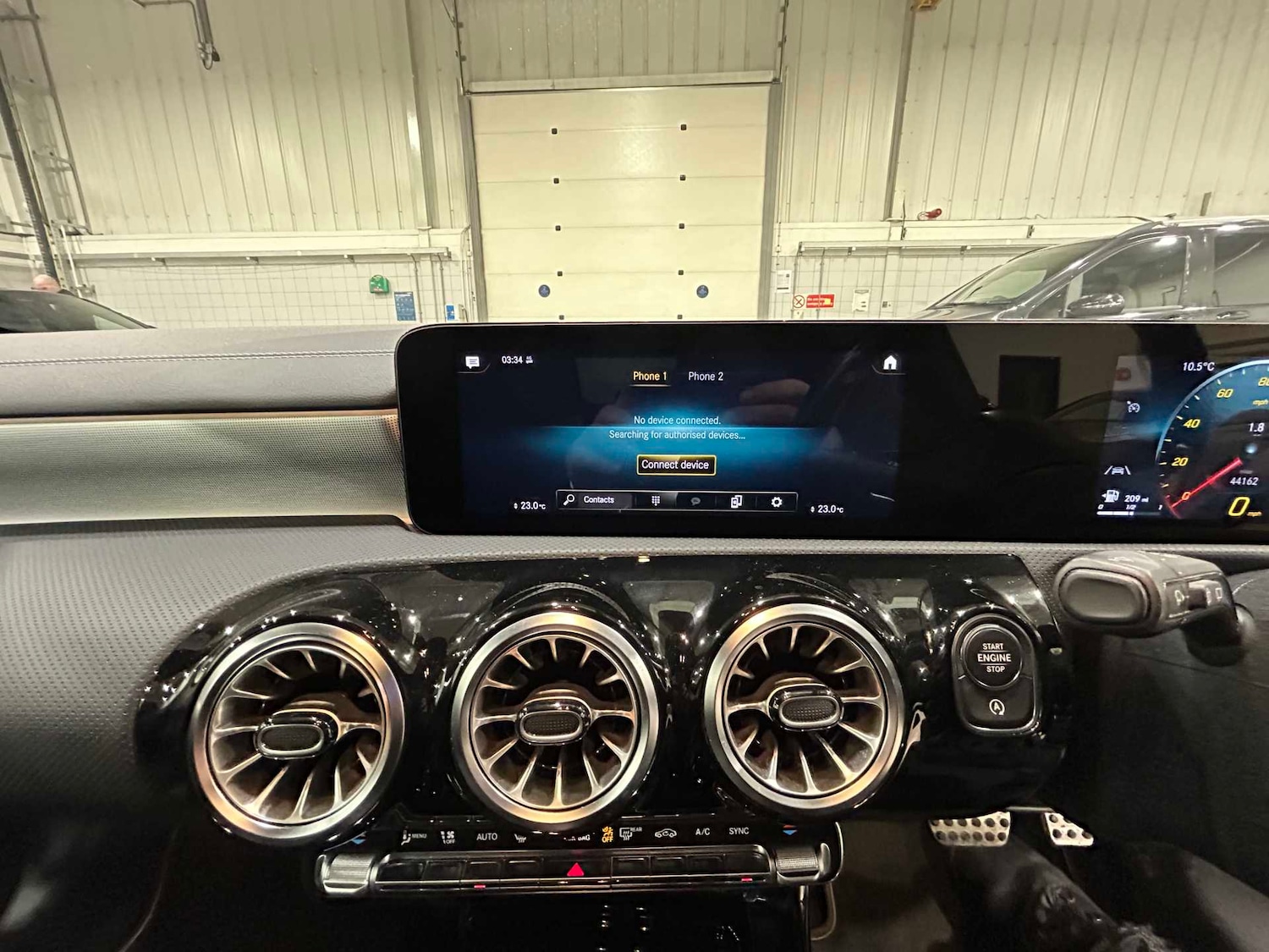 Used Mercedes-Benz A-Class 2022 for sale - 77294199: Photo 27