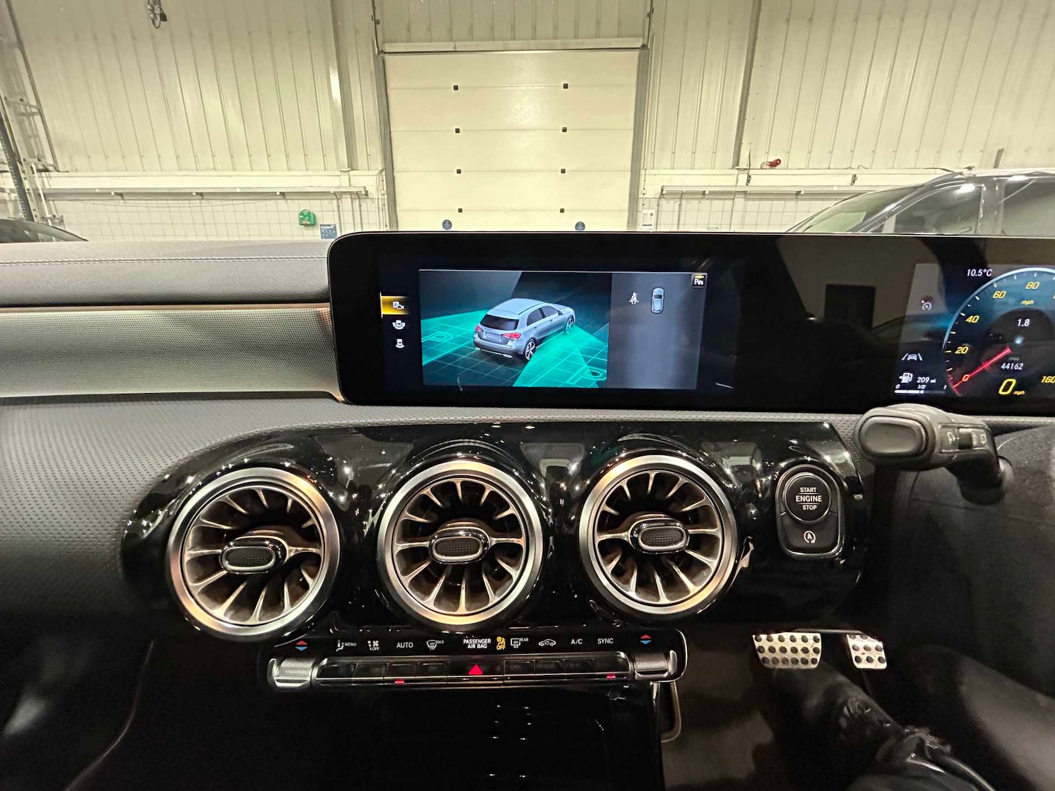 Used Mercedes-Benz A-Class 2022 for sale - 77294199: Photo 29