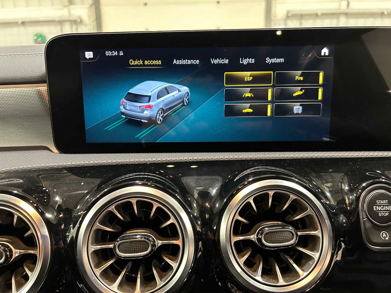 Used Mercedes-Benz A-Class 2022 for sale - 77294199: Photo 30