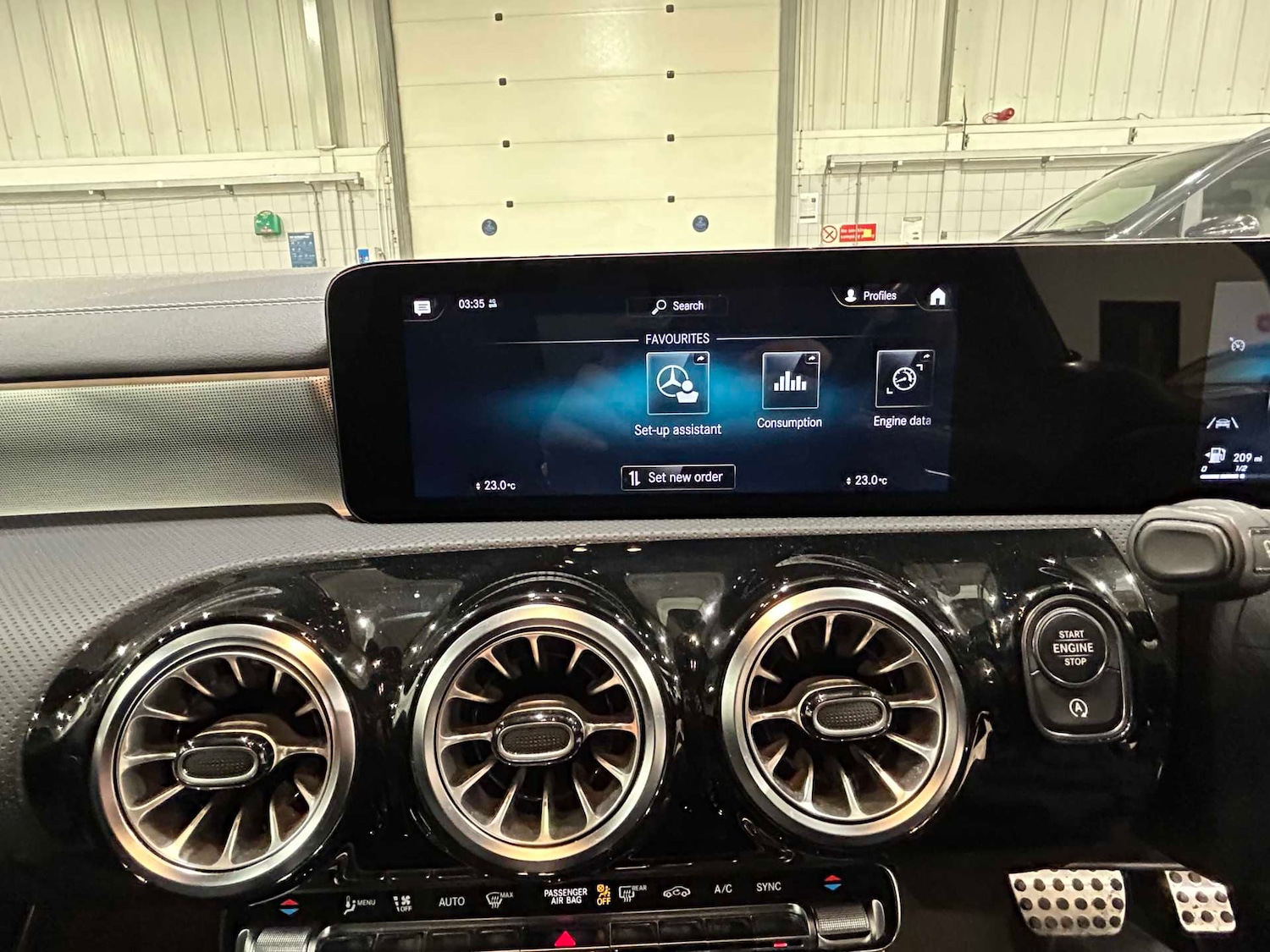 Used Mercedes-Benz A-Class 2022 for sale - 77294199: Photo 31