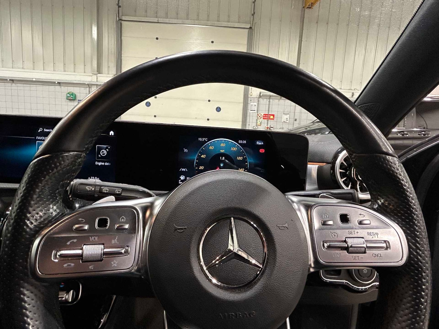 Used Mercedes-Benz A-Class 2022 for sale - 77294199: Photo 33