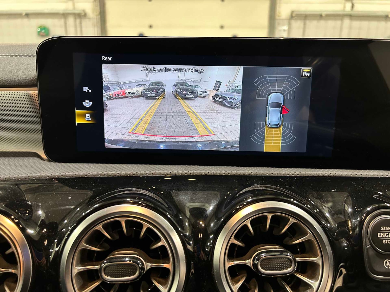 Used Mercedes-Benz A-Class 2022 for sale - 77294199: Photo 34