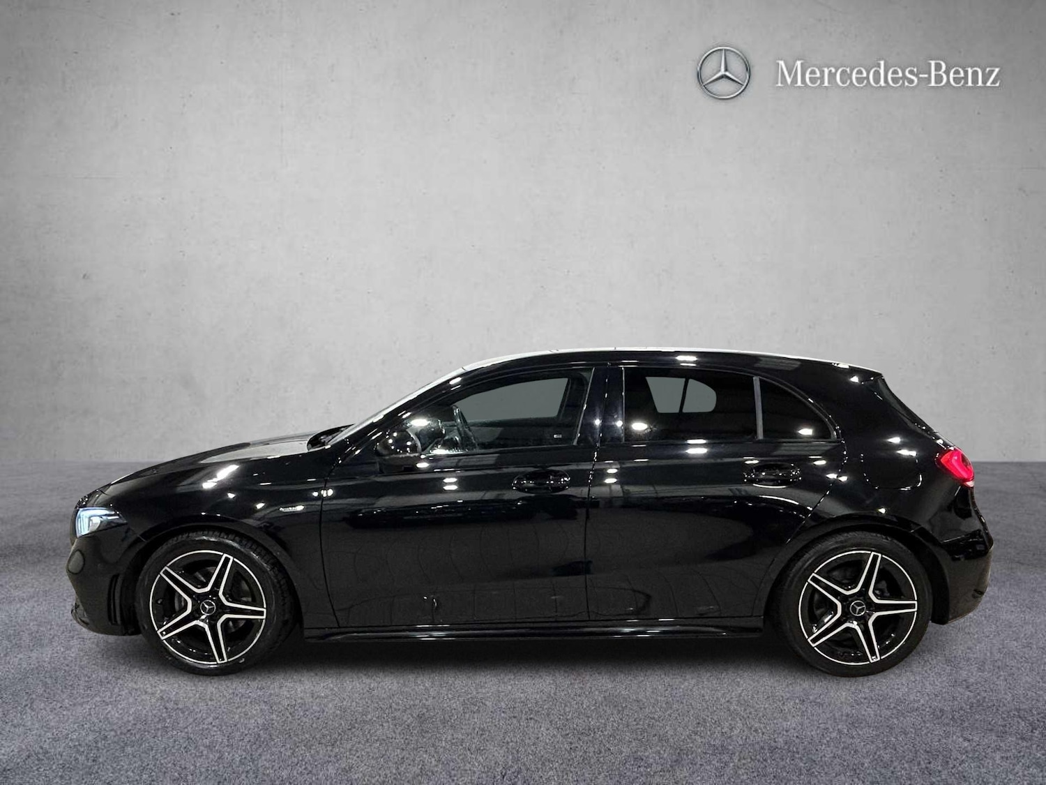 Used Mercedes-Benz A-Class 2022 for sale - 77294199: Photo 4