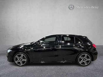 Used Mercedes-Benz A-Class 2022 for sale - 77294199: Photo