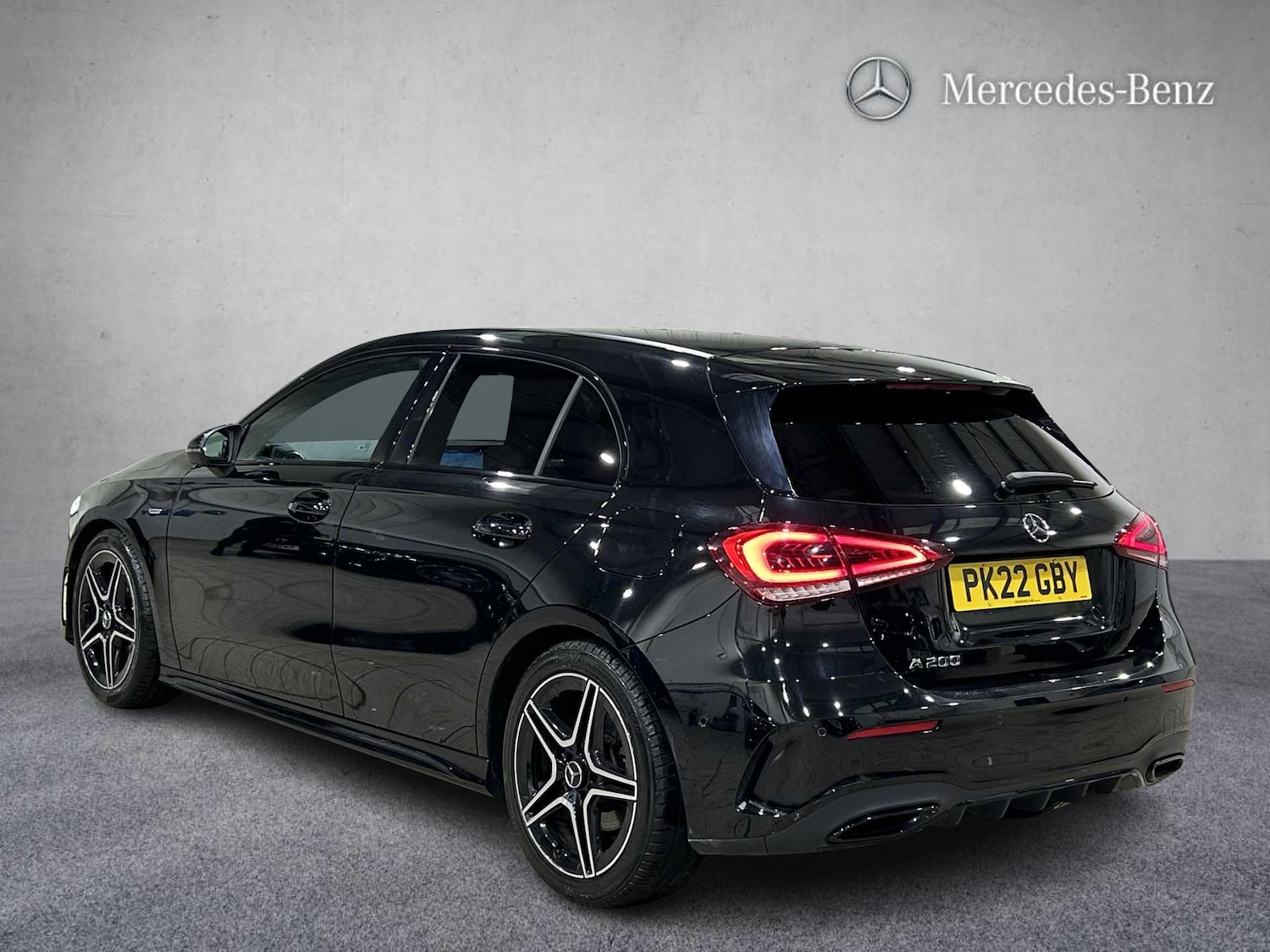 Used Mercedes-Benz A-Class 2022 for sale - 77294199: Photo 5