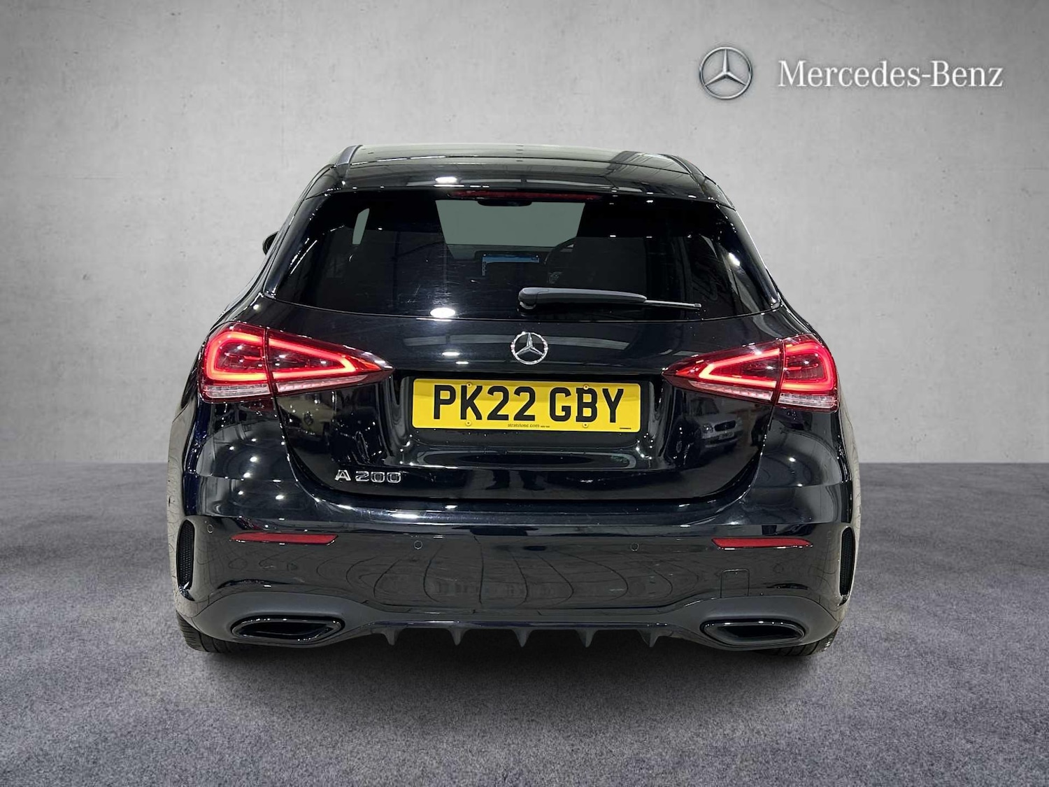 Used Mercedes-Benz A-Class 2022 for sale - 77294199: Photo 6