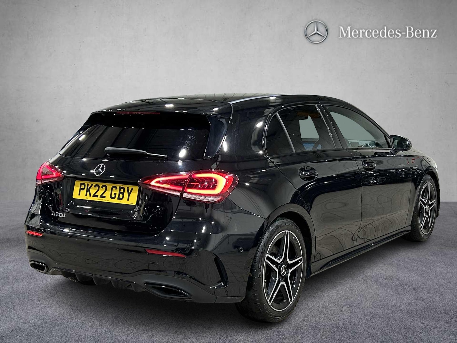 Used Mercedes-Benz A-Class 2022 for sale - 77294199: Photo 7