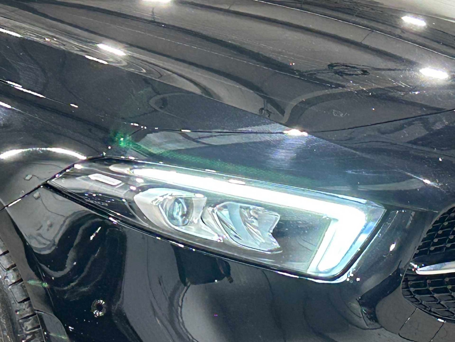 Used Mercedes-Benz A-Class 2022 for sale - 77294199: Photo 9