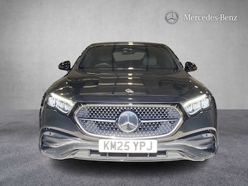 Used Mercedes-Benz E Class 2025 for sale - 79190204: Photo