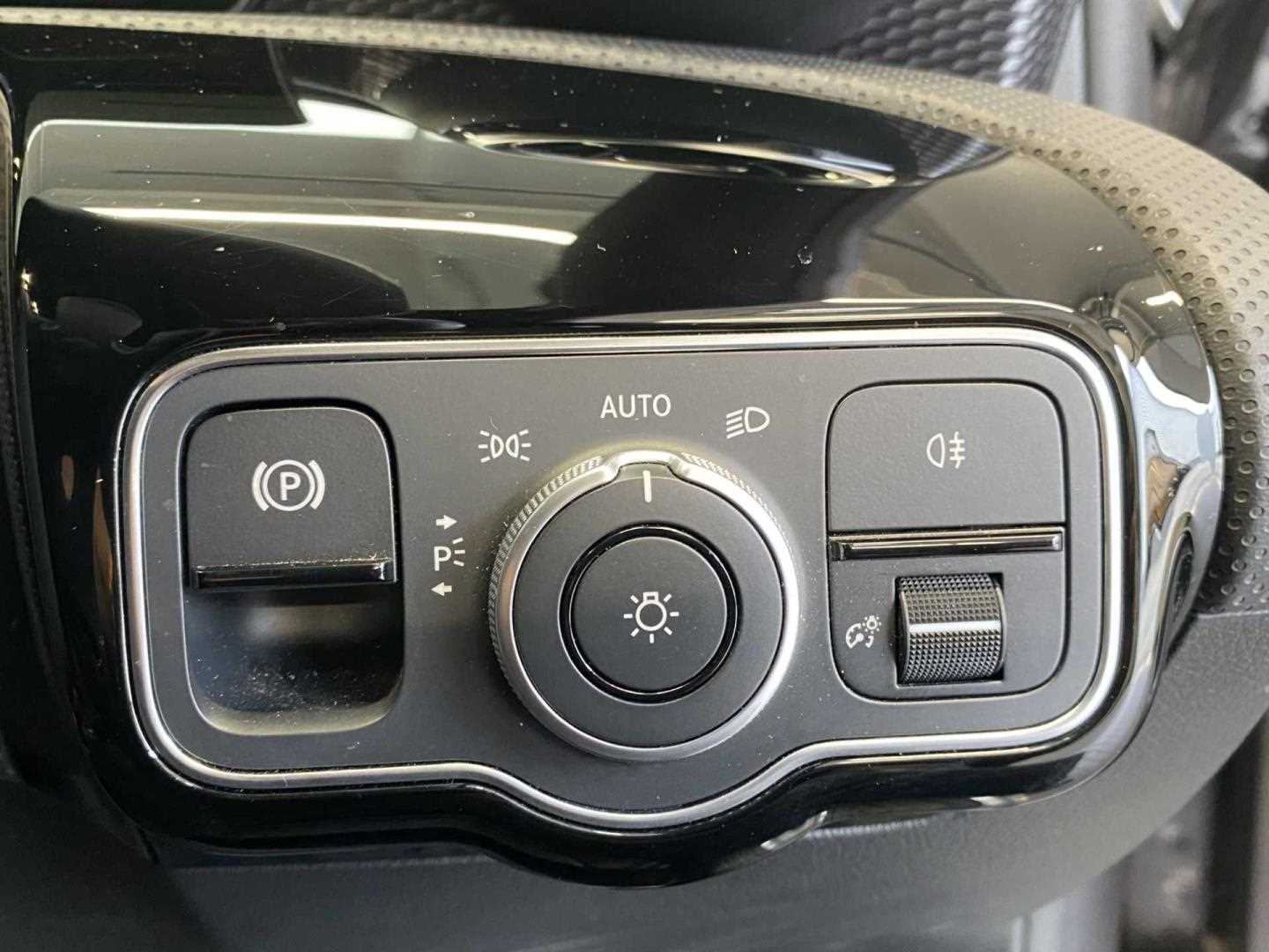 Used Mercedes-Benz A-Class 2022 for sale - 76113368: Photo 21