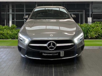 Used Mercedes-Benz A-Class 2022 for sale - 76113368: Photo 2