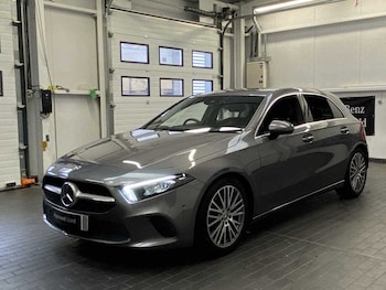 Used Mercedes-Benz A-Class 2022 for sale - 76113368: Photo 3