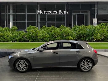 Used Mercedes-Benz A-Class 2022 for sale - 76113368: Photo 4