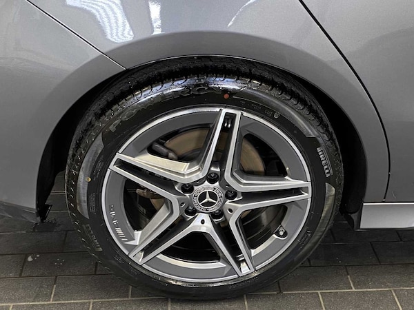 Used Mercedes-Benz CLA 2024 for sale - 75218363: Photo 11