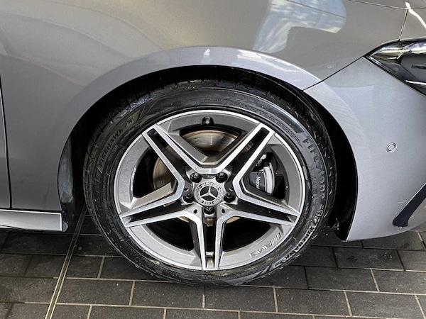 Used Mercedes-Benz CLA 2024 for sale - 75218363: Photo 13