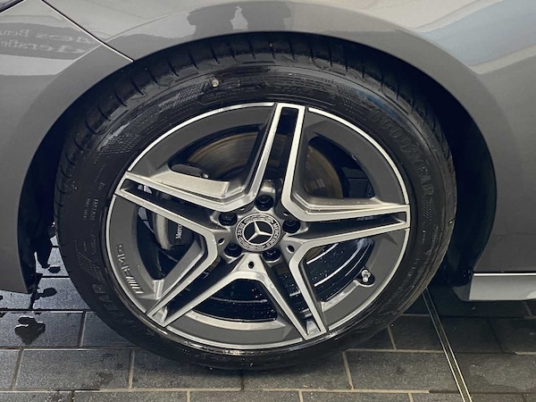 Used Mercedes-Benz CLA 2024 for sale - 75218363: Photo 14