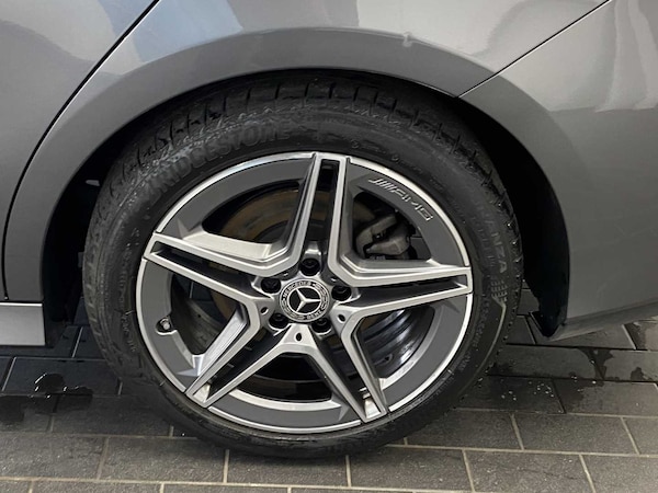 Used Mercedes-Benz CLA 2024 for sale - 75218363: Photo 15