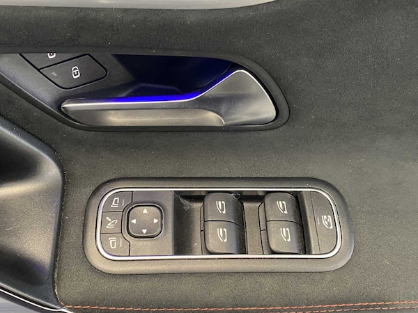Used Mercedes-Benz CLA 2024 for sale - 75218363: Photo 22