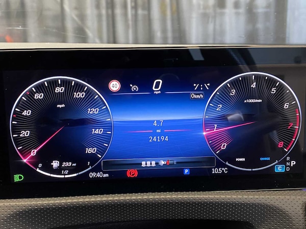 Used Mercedes-Benz CLA 2024 for sale - 75218363: Photo 26