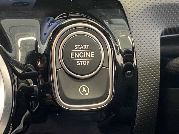 Used Mercedes-Benz CLA 2024 for sale - 75218363: Photo 27