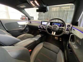 Used Mercedes-Benz CLA 2024 for sale - 75218363: Photo