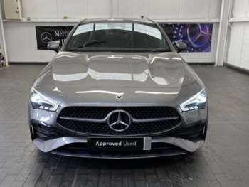 Used Mercedes-Benz CLA 2024 for sale - 75218363: Photo