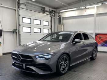 Used Mercedes-Benz CLA 2024 for sale - 75218363: Photo