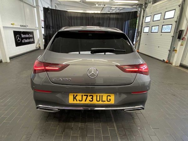 Used Mercedes-Benz CLA 2024 for sale - 75218363: Photo 7