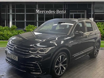 Used Volkswagen Tiguan 2022 for sale - 75366476: Photo