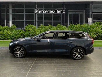 Used Volvo V60 2020 for sale - 75218762: Photo