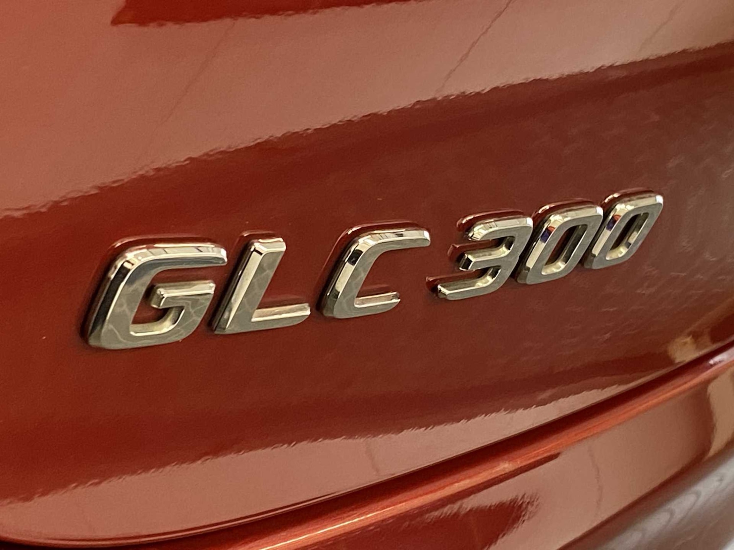 Used Mercedes-Benz GLC 2019 for sale - 76113580: Photo 14